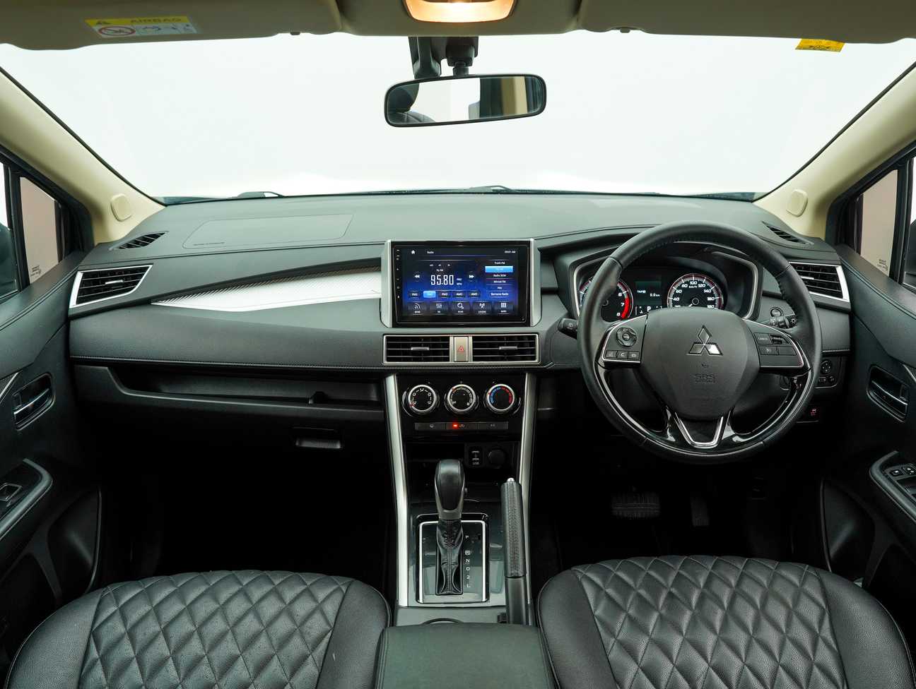 terpakai 2021 Mitsubishi Xpander  1.5
