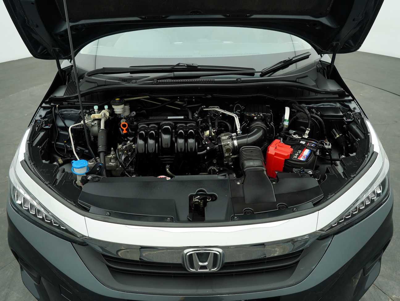 used 2022 Honda City V Sensing 1.5