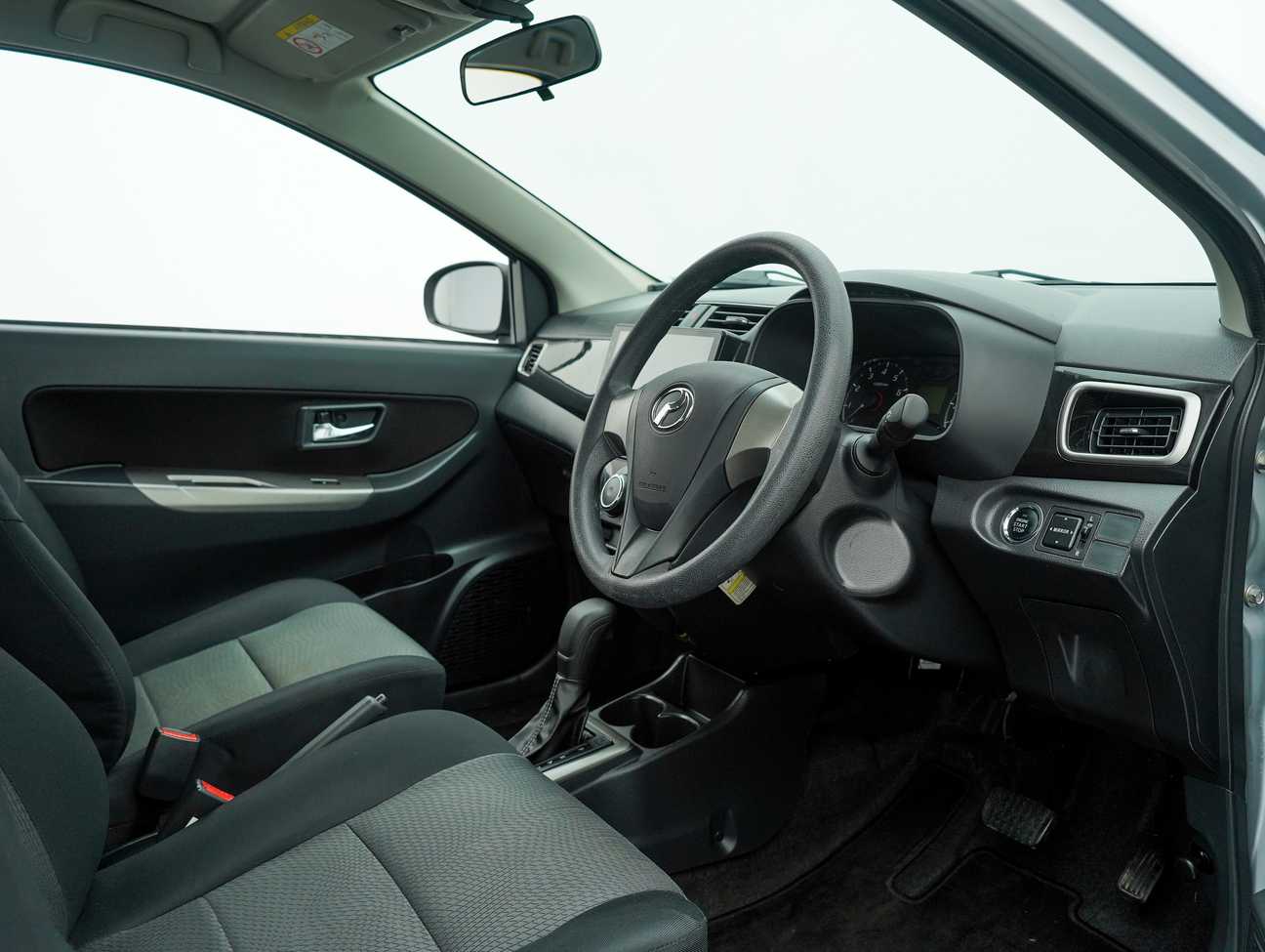 used 2019 Perodua Bezza X Premium 1.3