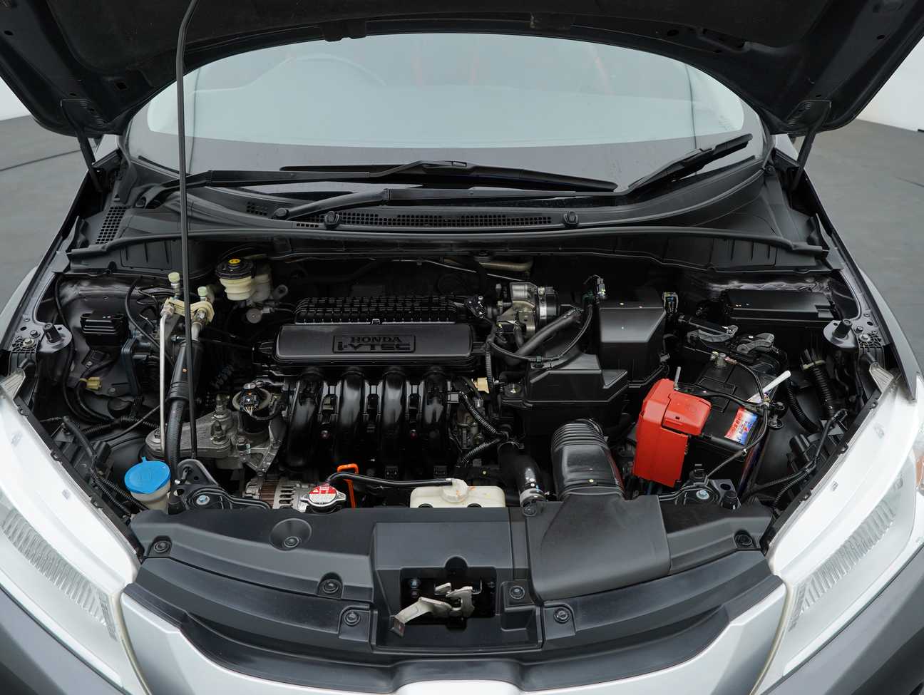 used 2015 Honda City V 1.5