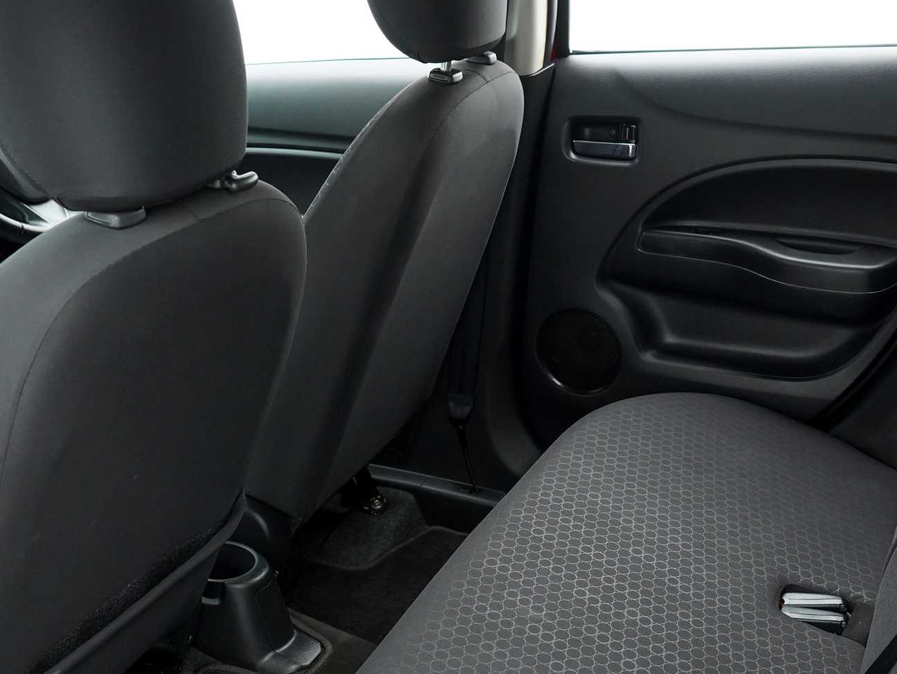 used 2015 Mitsubishi Mirage GS 1.2