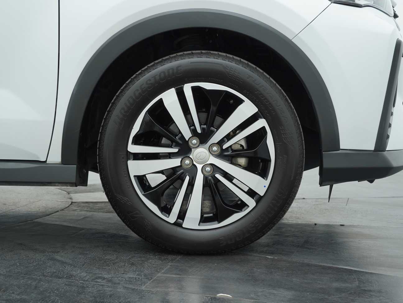 used 2023 Perodua Ativa AV 1.0