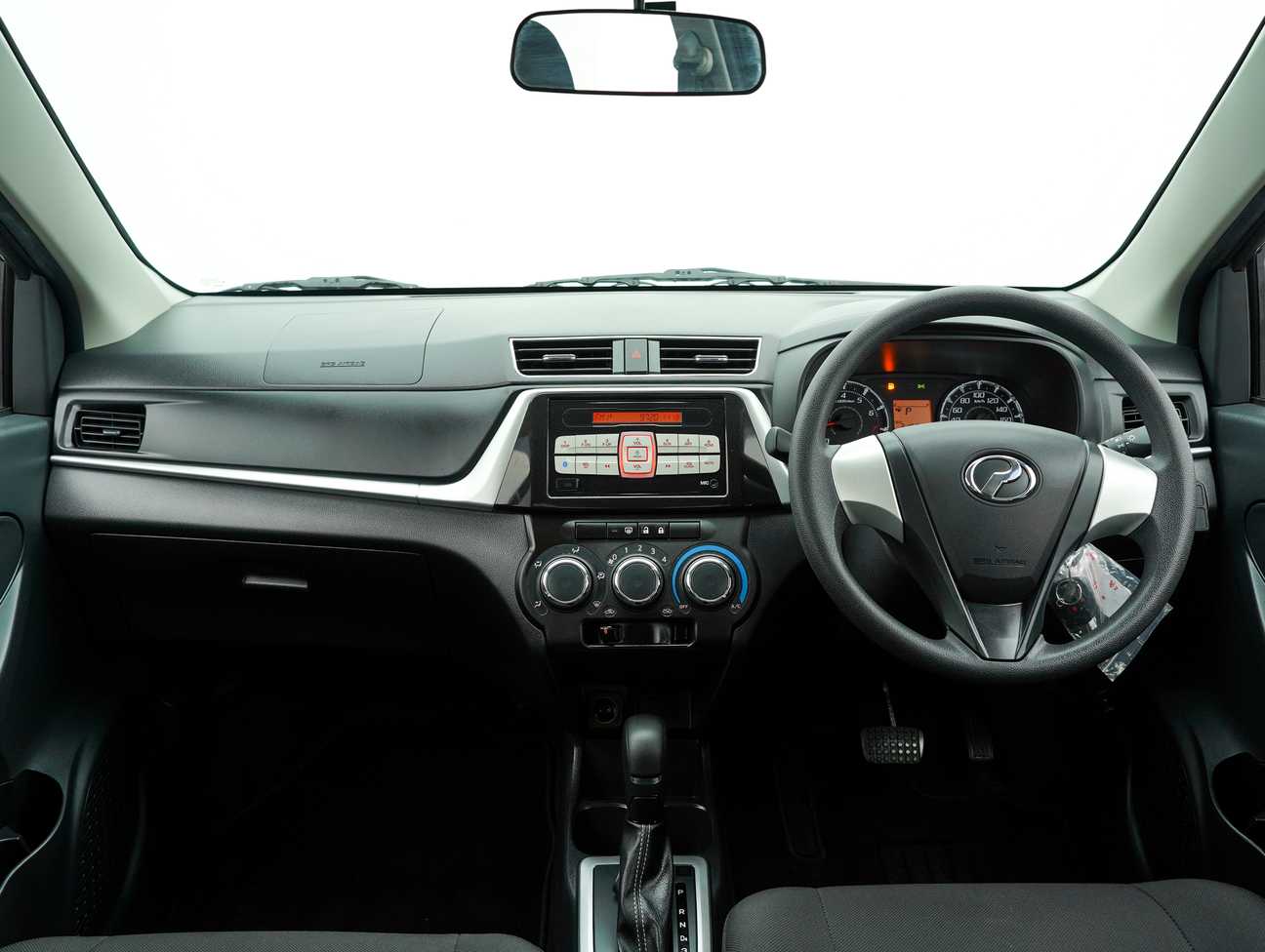 used 2020 Perodua BEZZA G 1.0