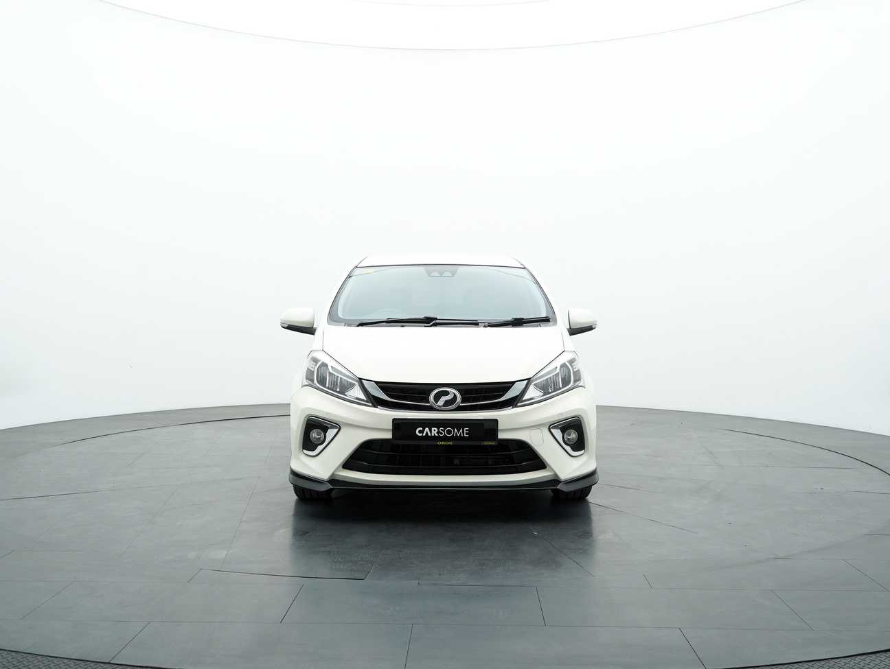 used 2019 Perodua Myvi AV 1.5