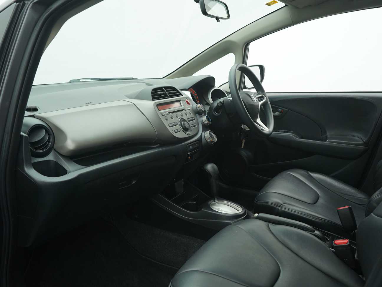 used 2014 Honda Jazz i-VTEC 1.5