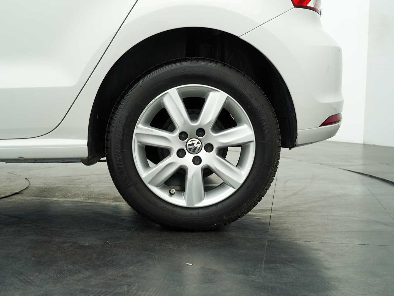 used 2019 Volkswagen Polo Comfortline 1.6