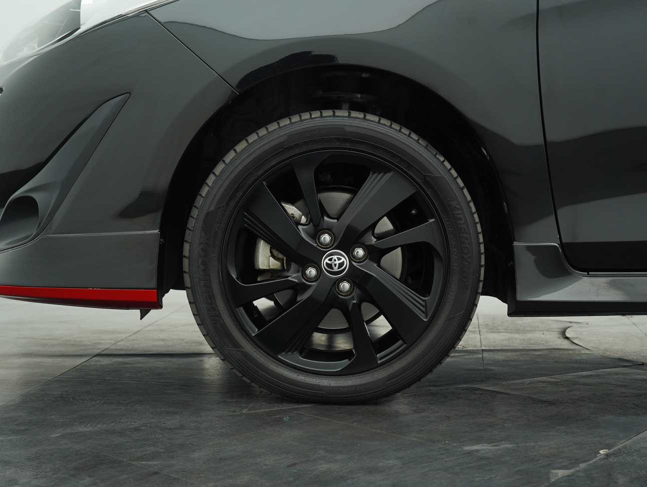 used 2019 Toyota Vios G 1.5