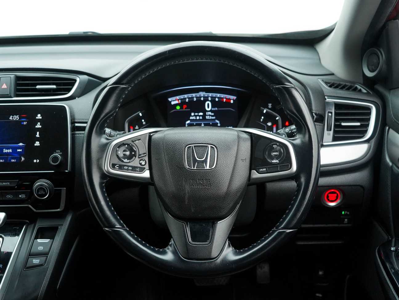used 2019 Honda CR-V  2.0