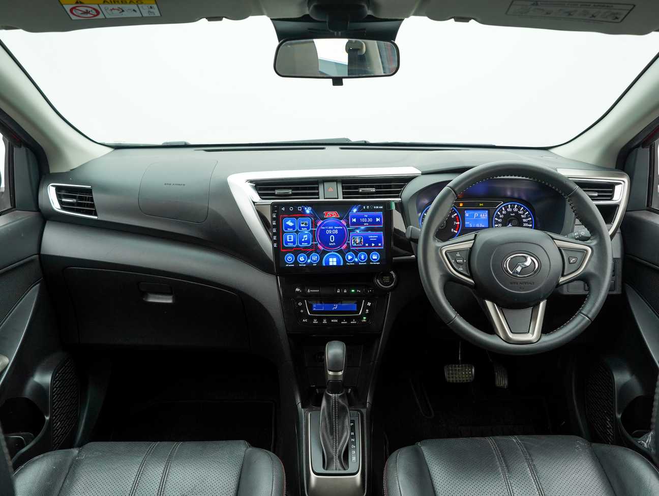 used 2018 Perodua Myvi AV 1.5