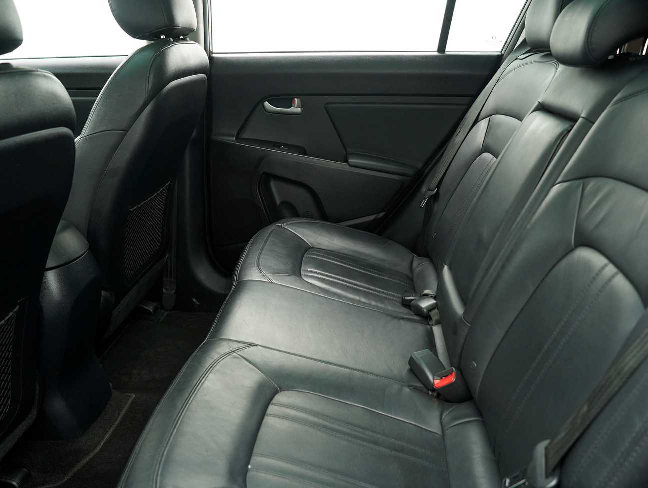 used 2014 Kia Sportage  2.0