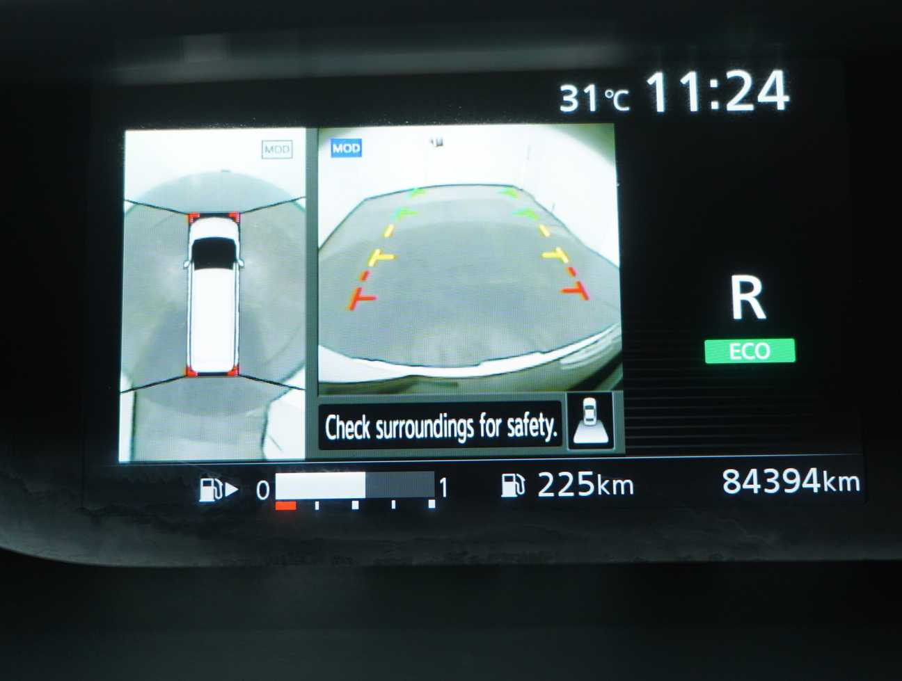 used 2020 Nissan Serena S-Hybrid High-Way Star Premium 2.0