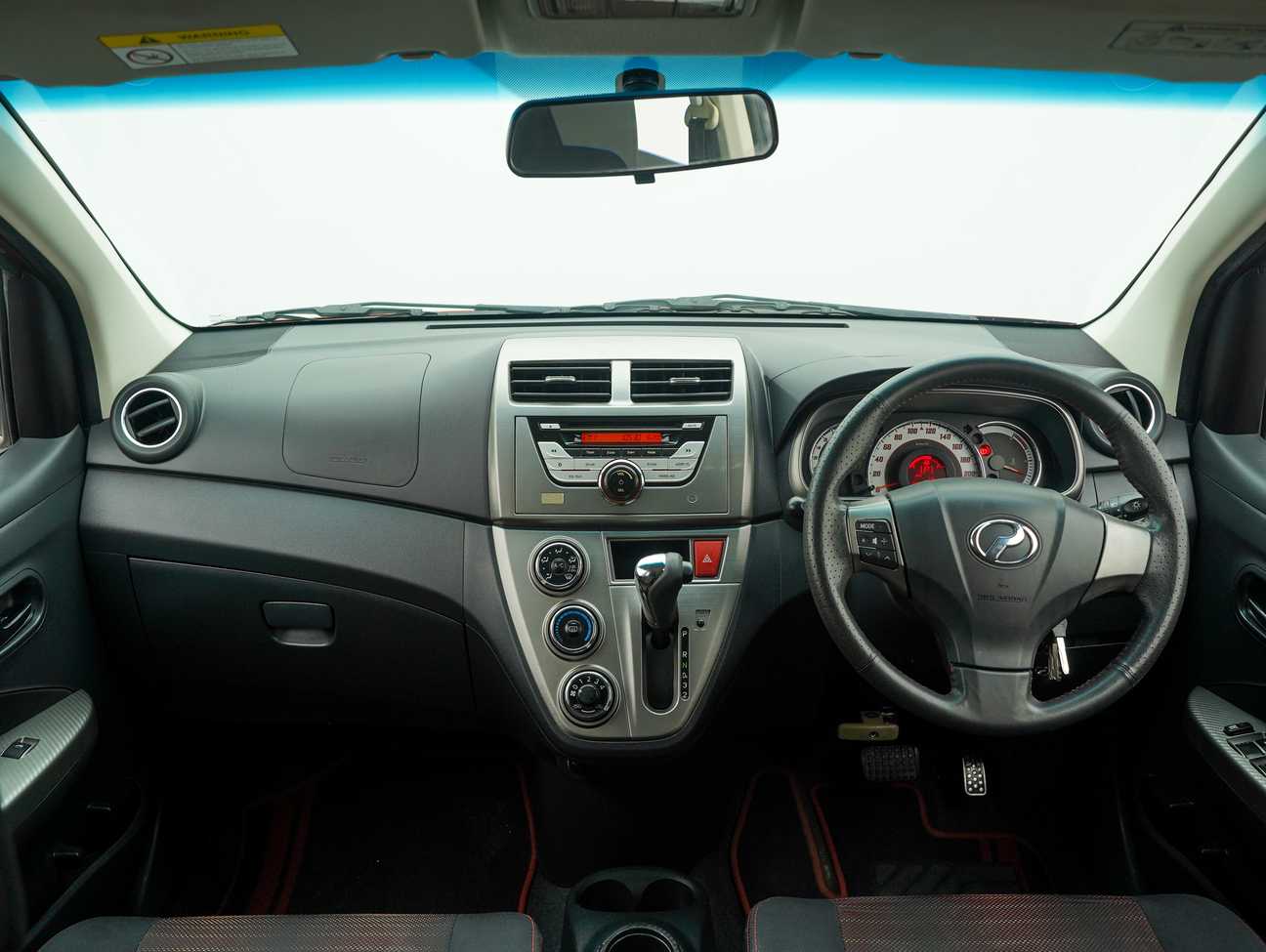 used 2015 Perodua Myvi SE 1.5