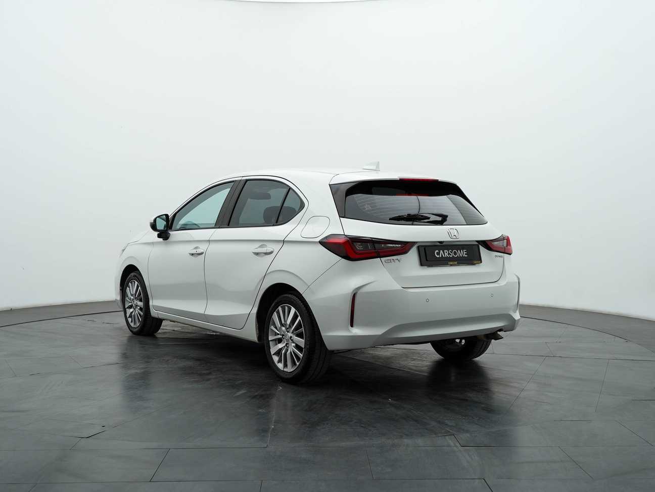 terpakai 2022 Honda City V 1.5