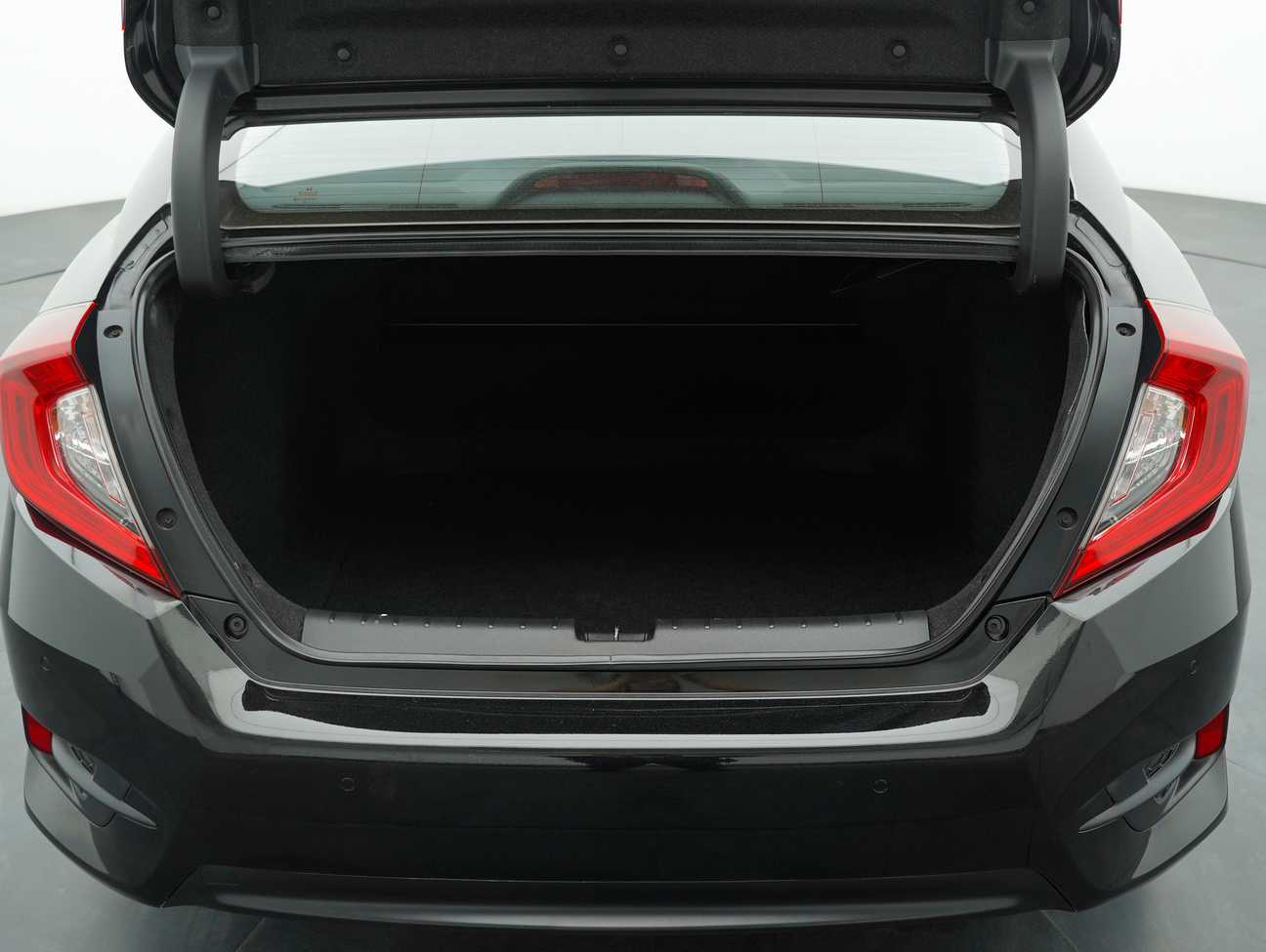 used 2017 Honda CIVIC TC-P 1.5