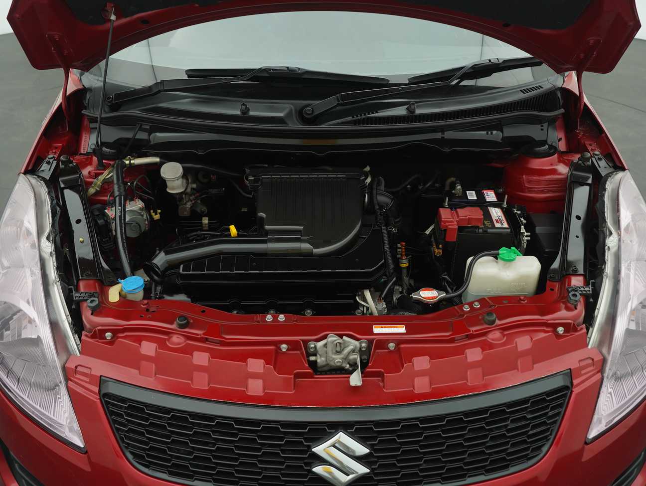 used 2015 Suzuki Swift GL 1.4