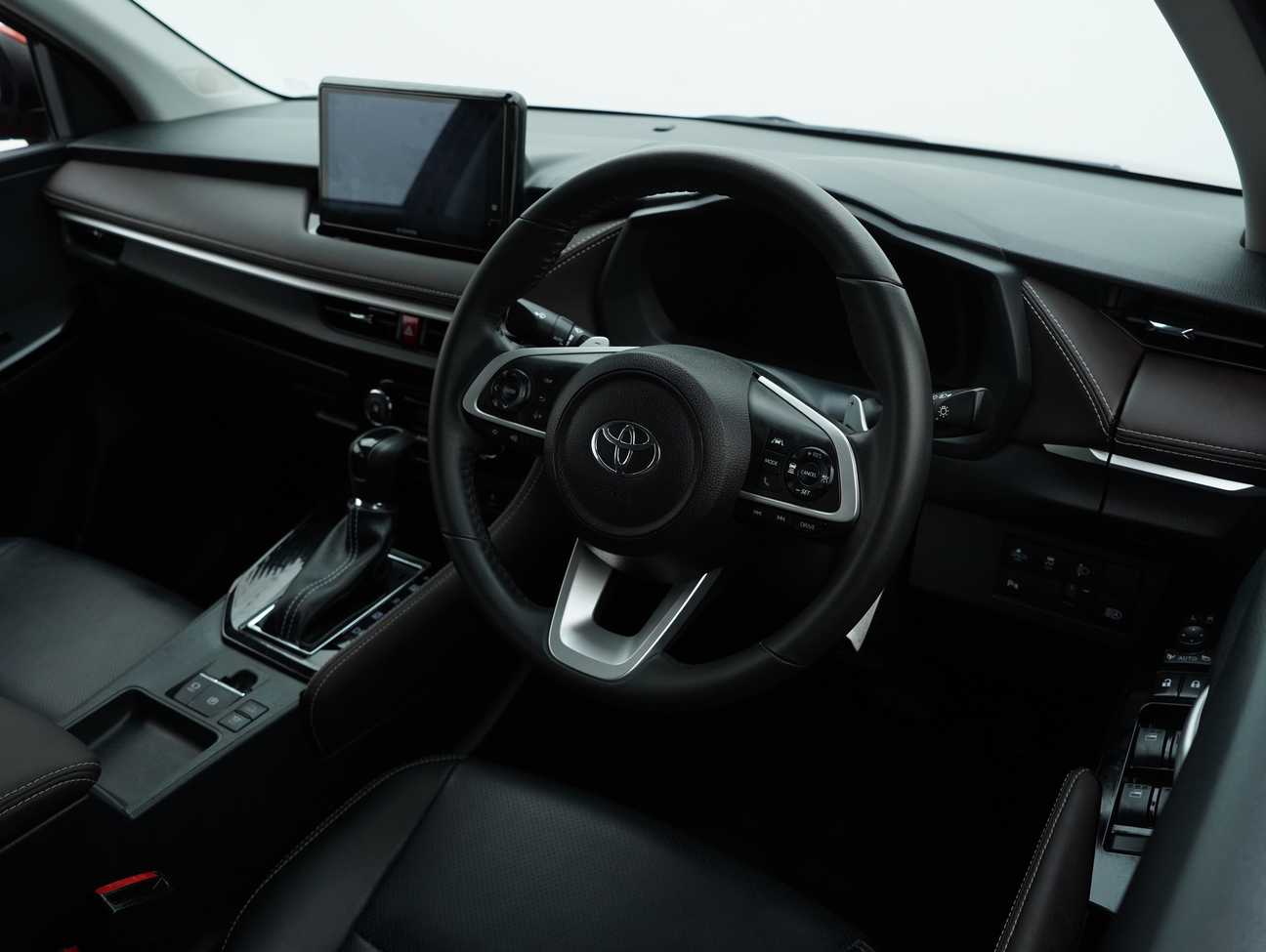 terpakai 2023 Toyota Vios G 1.5