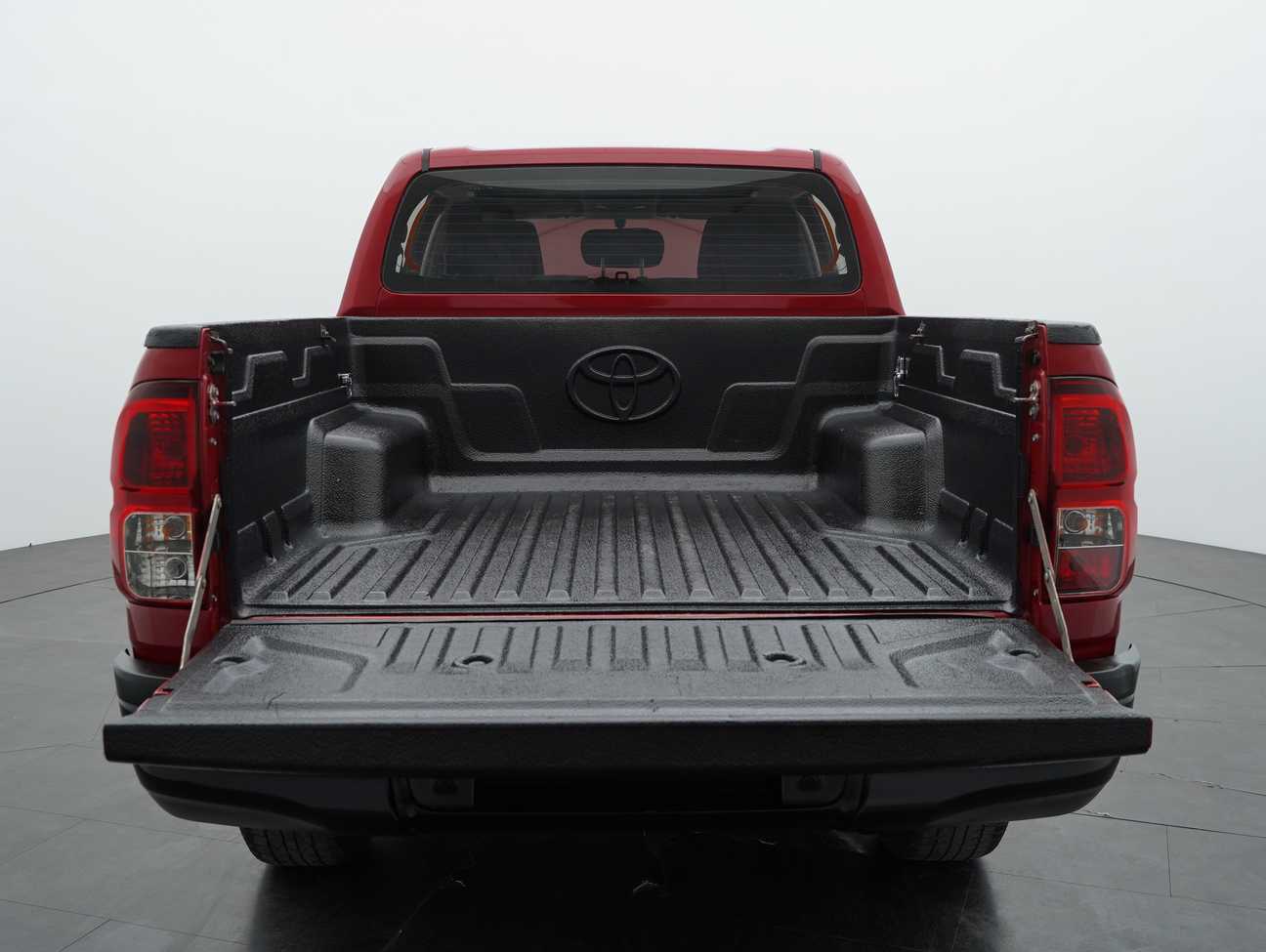 used 2021 Toyota Hilux E Dual Cab 2.4