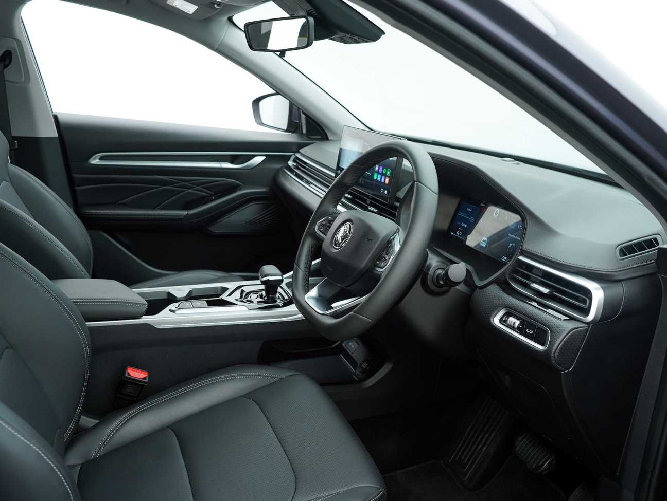 used 2024 Proton S70 Flagship X 1.5