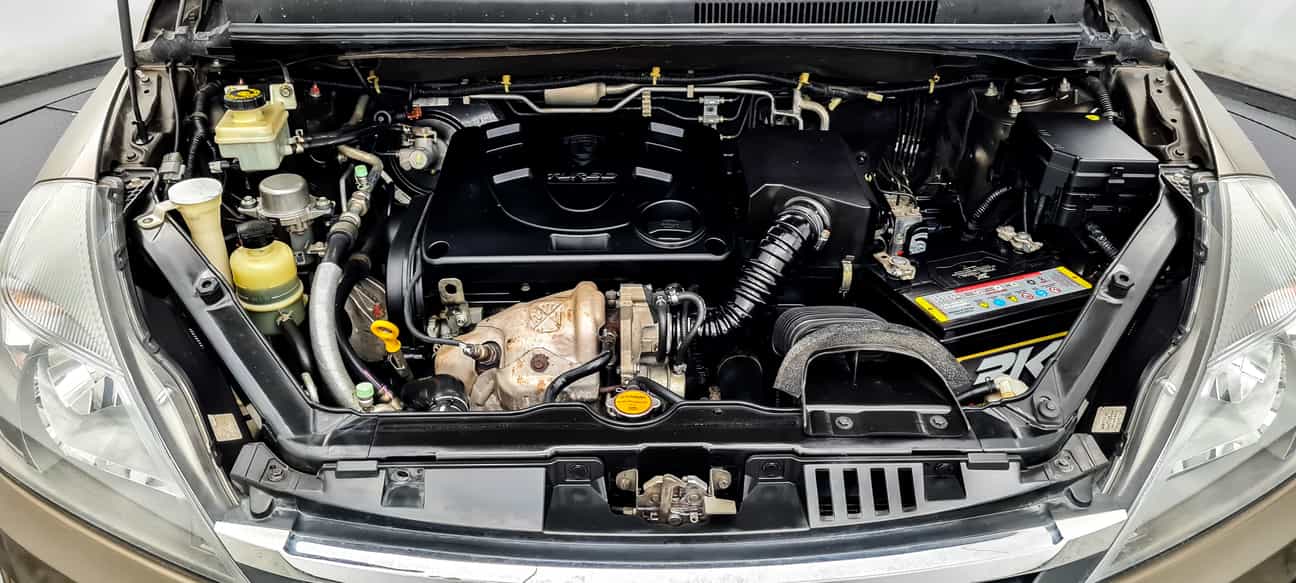 used 2014 Proton EXORA BOLD PREMIUM 1.6