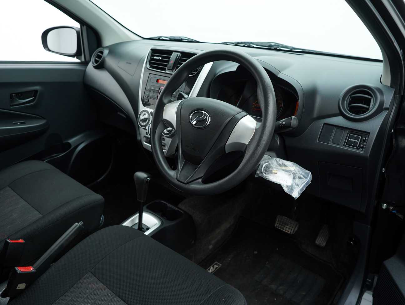 used 2018 Perodua AXIA G 1.0