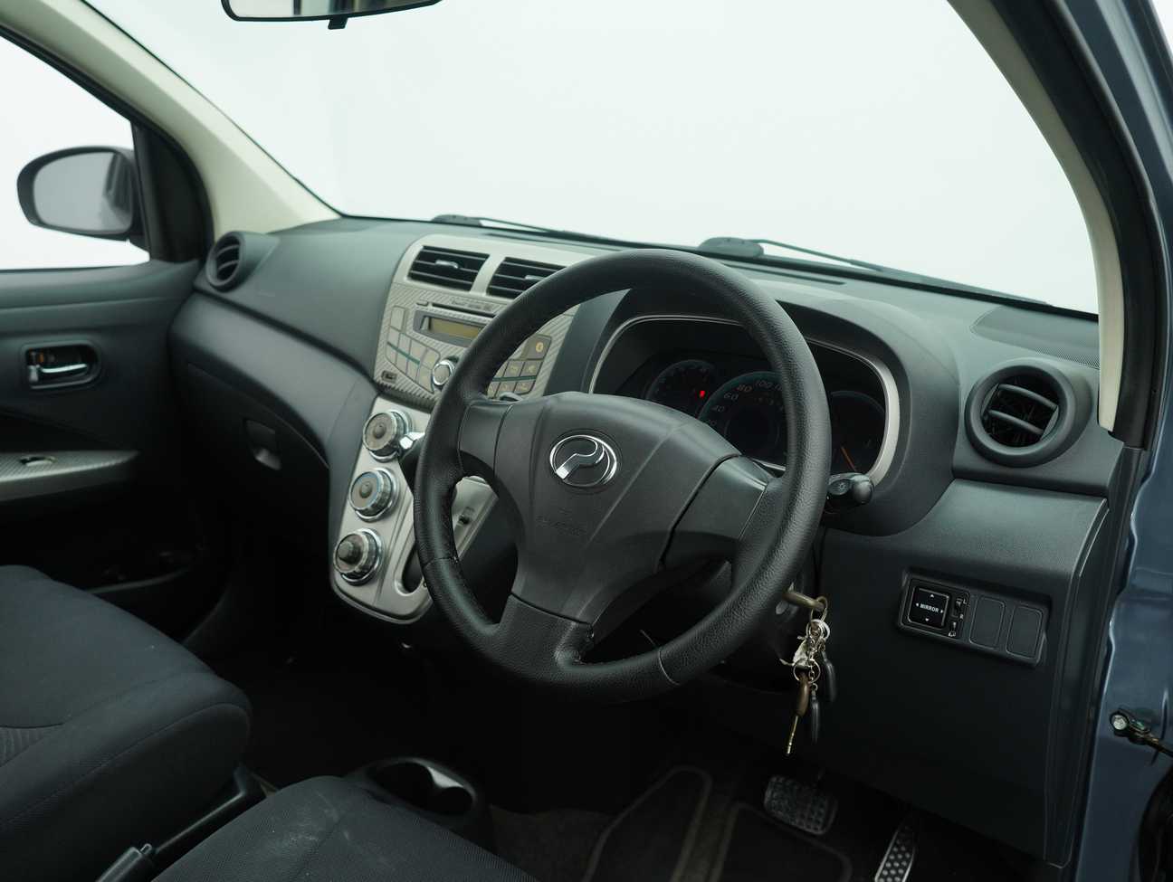 used 2013 Perodua Myvi EZi 1.3