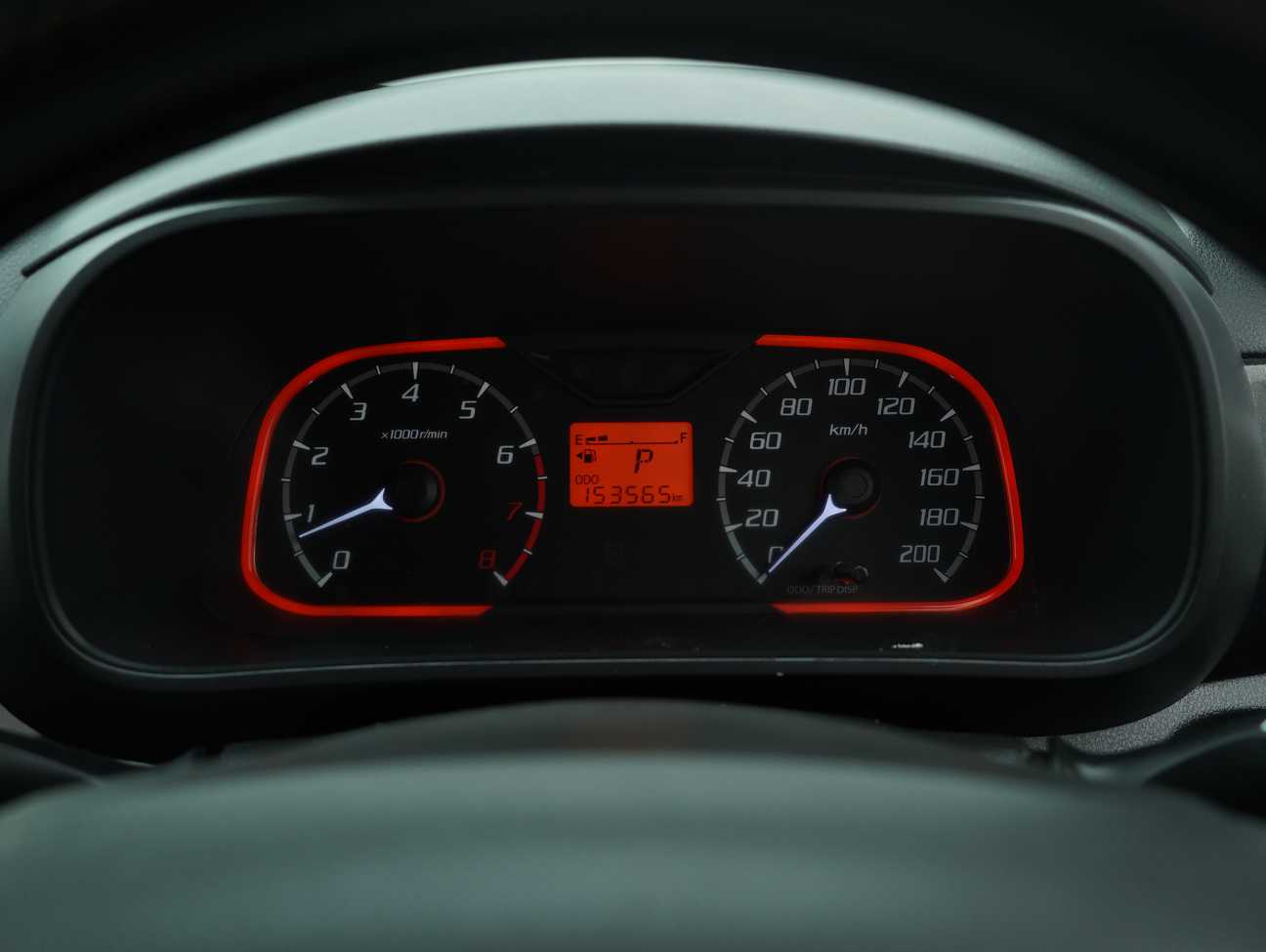 terpakai 2017 Perodua Bezza X Premium 1.3