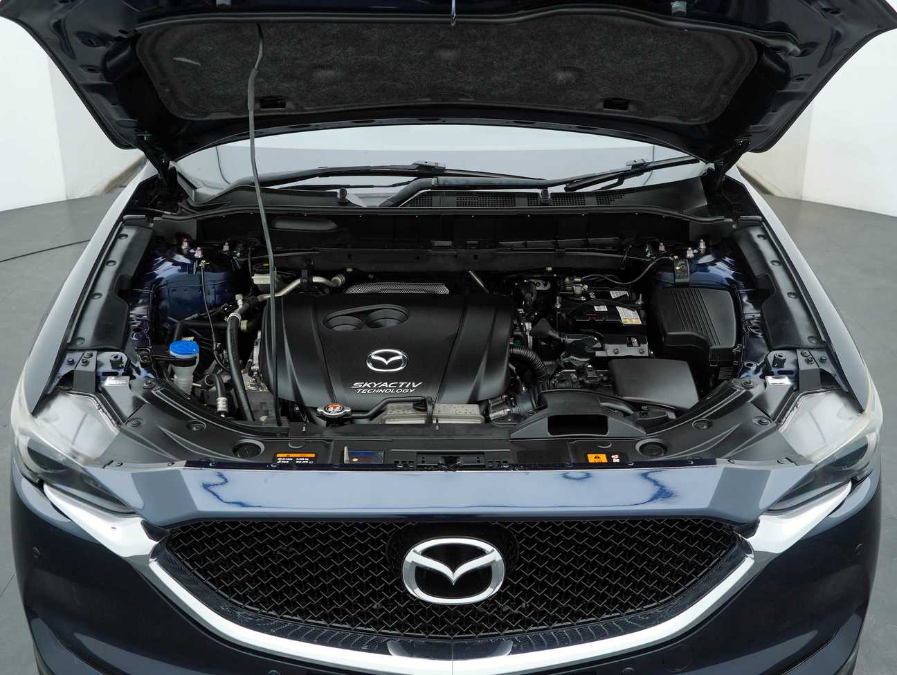 used 2018 Mazda CX-5 SKYACTIV-G GLS 2.5