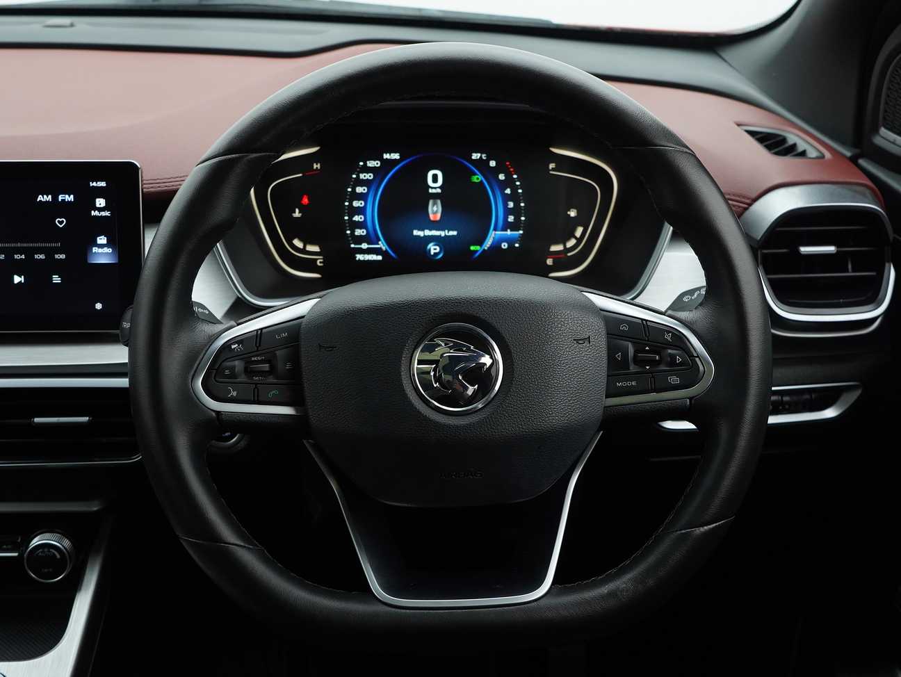 used 2021 Proton X50 Flagship 1.5