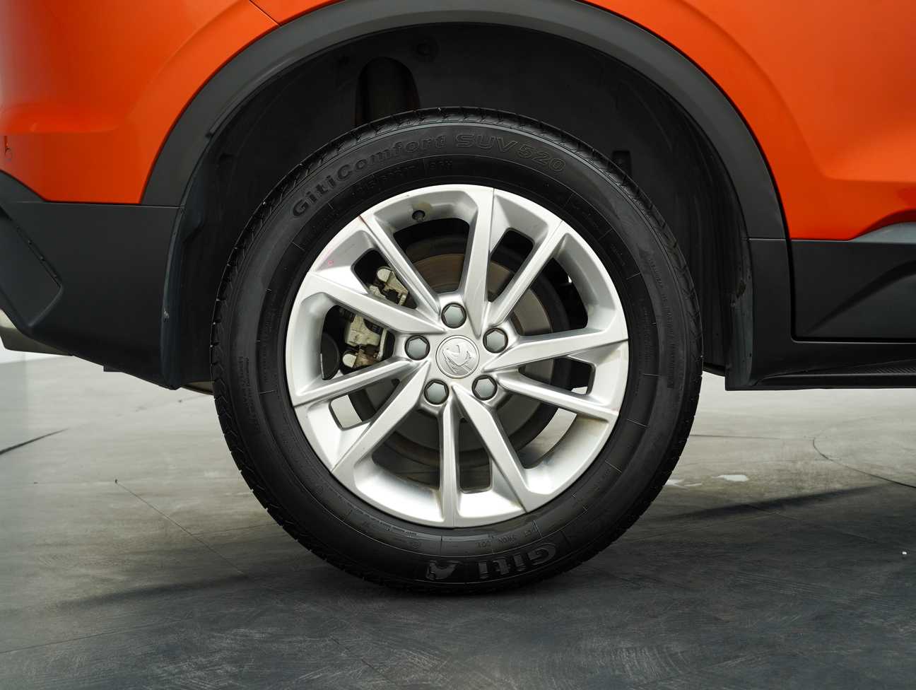 used 2022 Proton X50 Executive 1.5