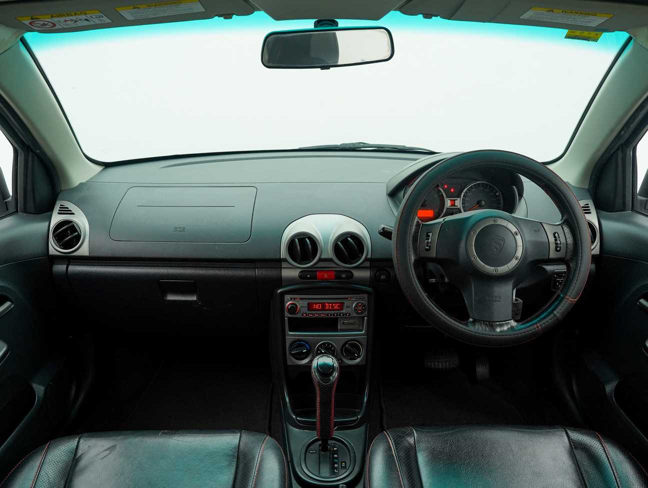used 2014 Proton Saga FLX Executive 1.3