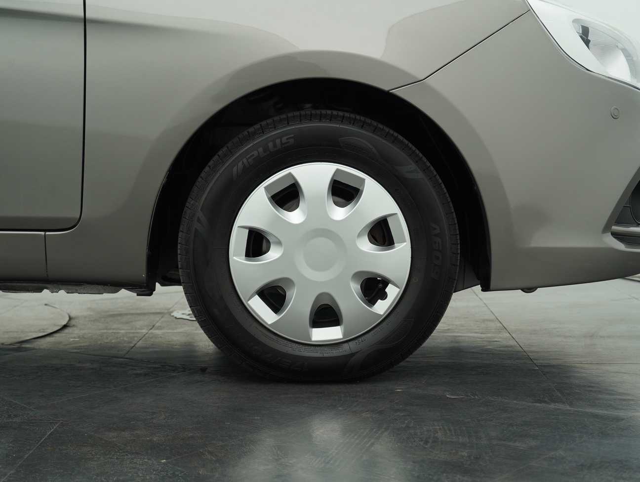 terpakai 2018 Proton Saga Standard 1.3
