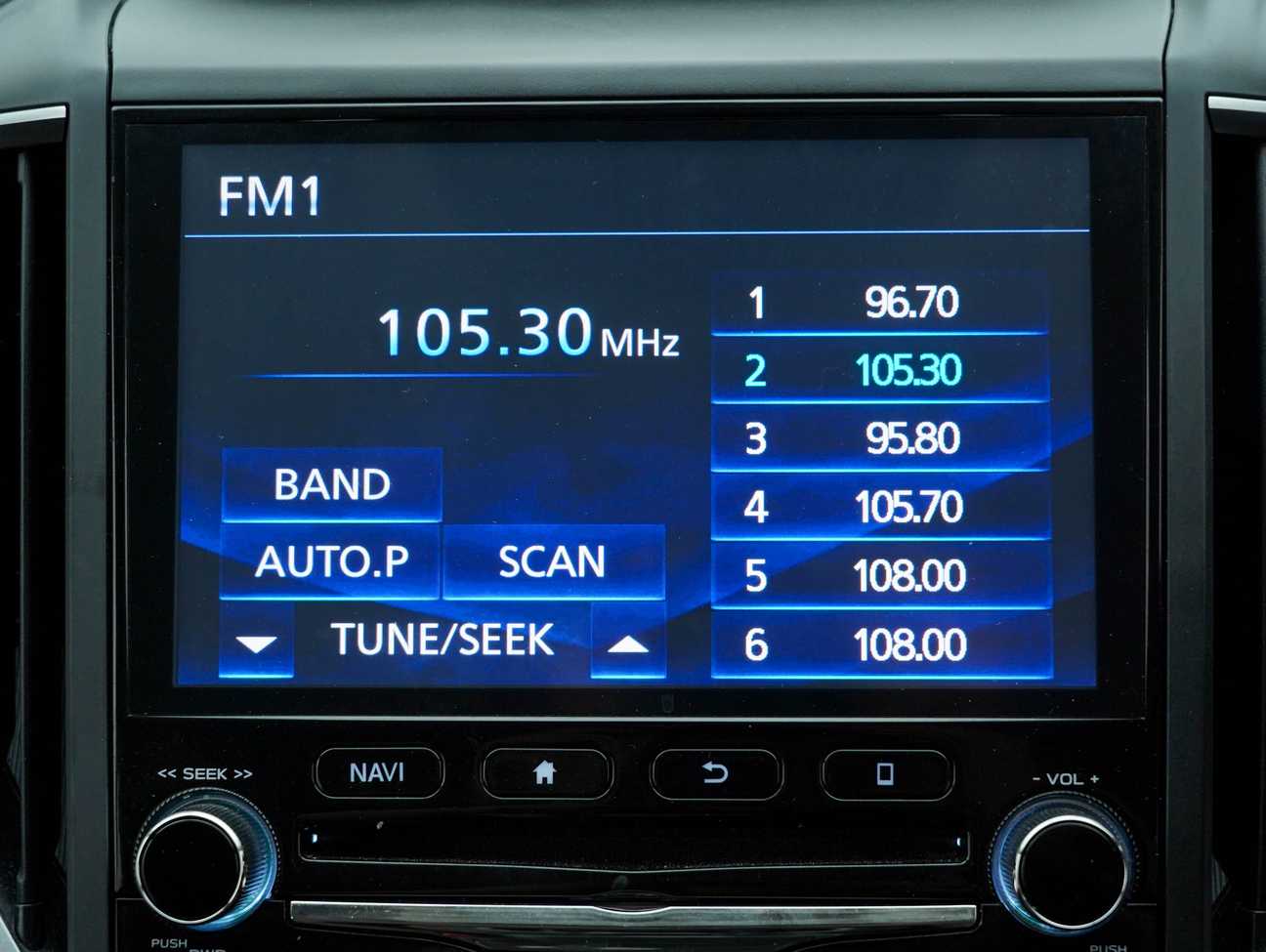 terpakai 2018 Subaru XV P 2.0