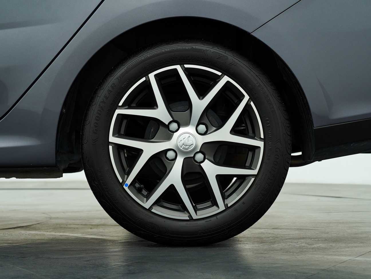 used 2022 Proton Persona Premium 1.6