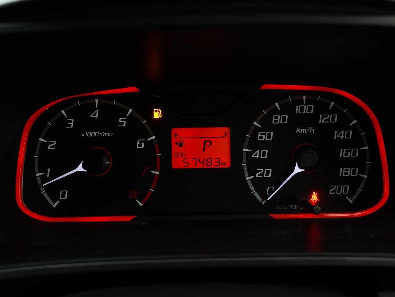 used 2017 Perodua Bezza X Premium 1.3