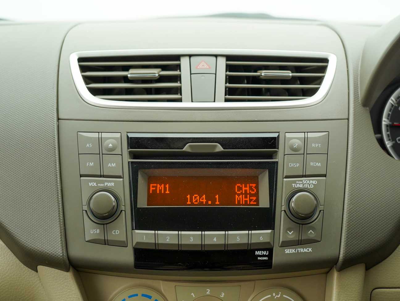 used 2018 Proton ERTIGA  1.4