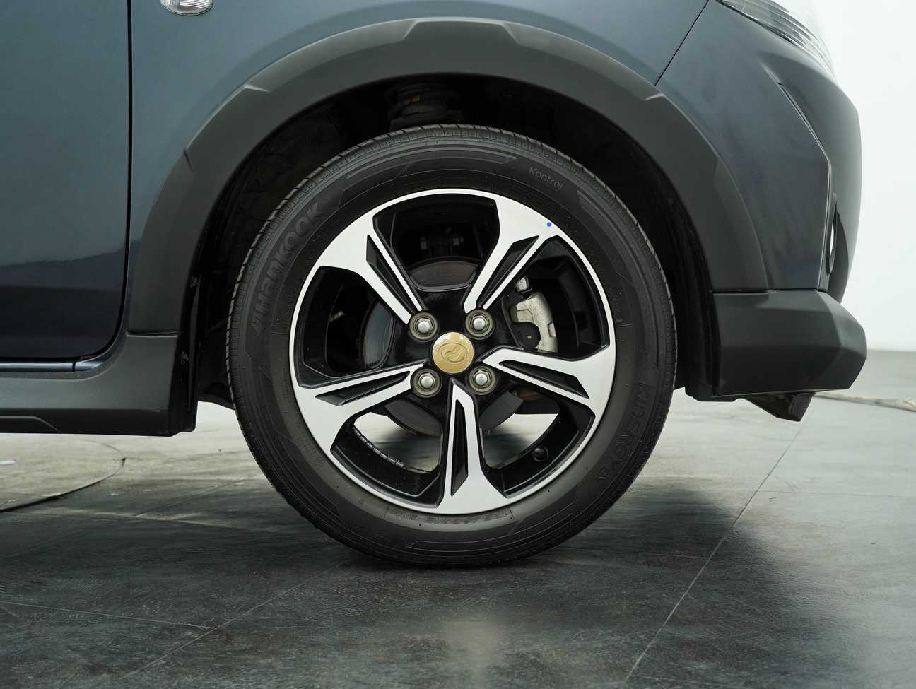 used 2021 Perodua AXIA Style 1.0