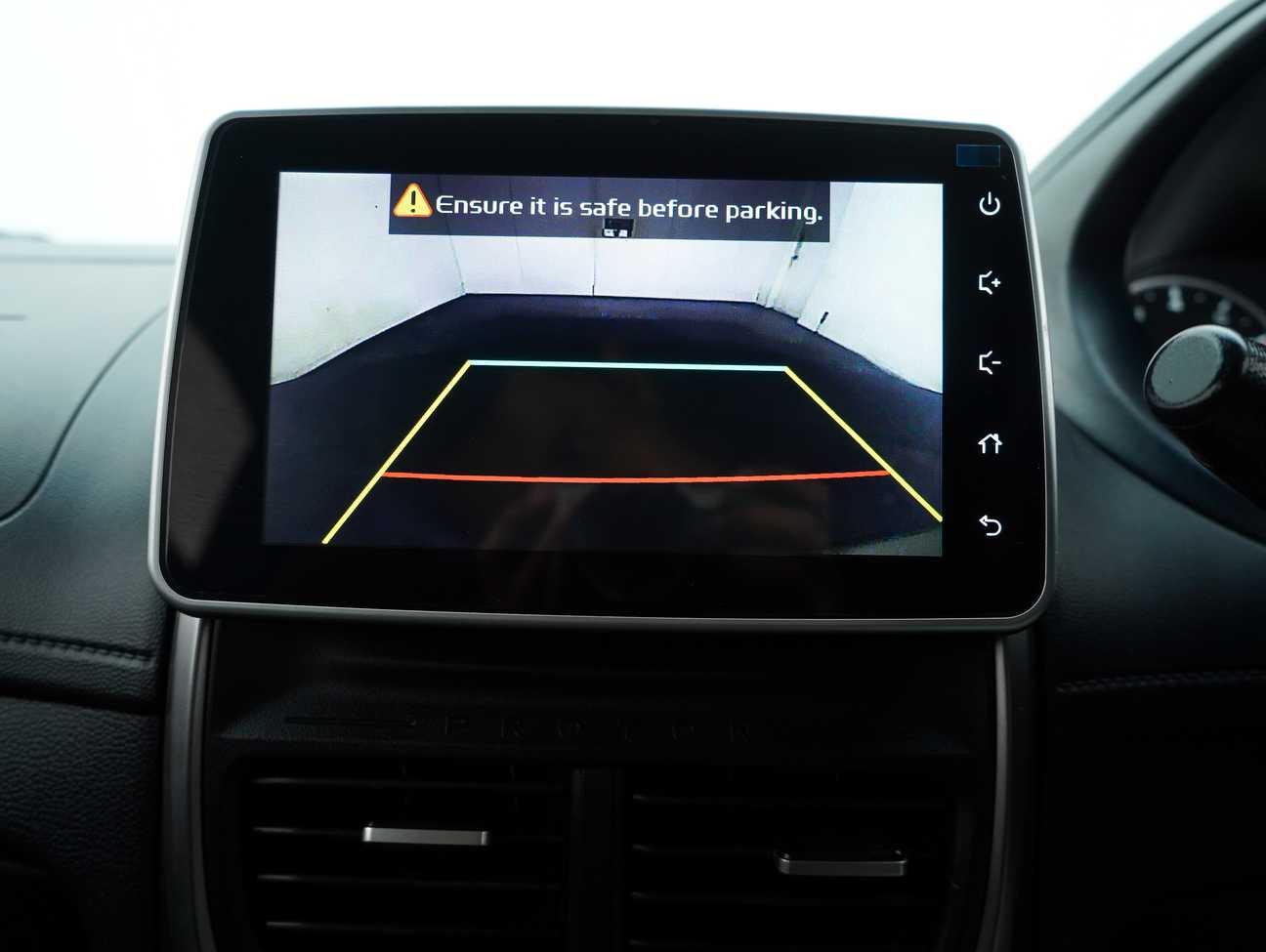 used 2020 Proton Saga Premium 1.3