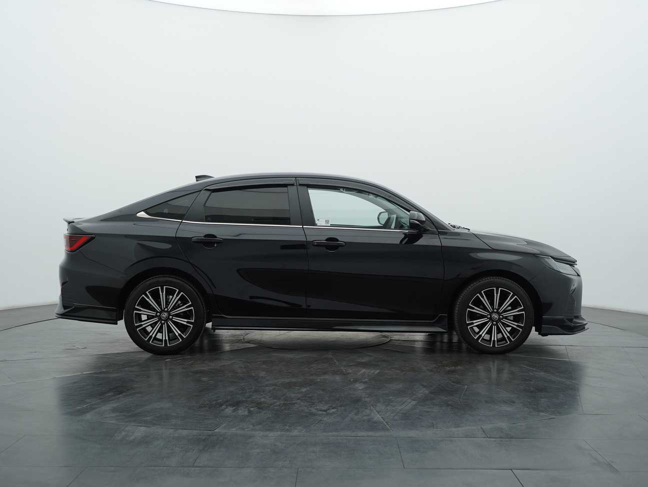 used 2024 Toyota Vios G 1.5