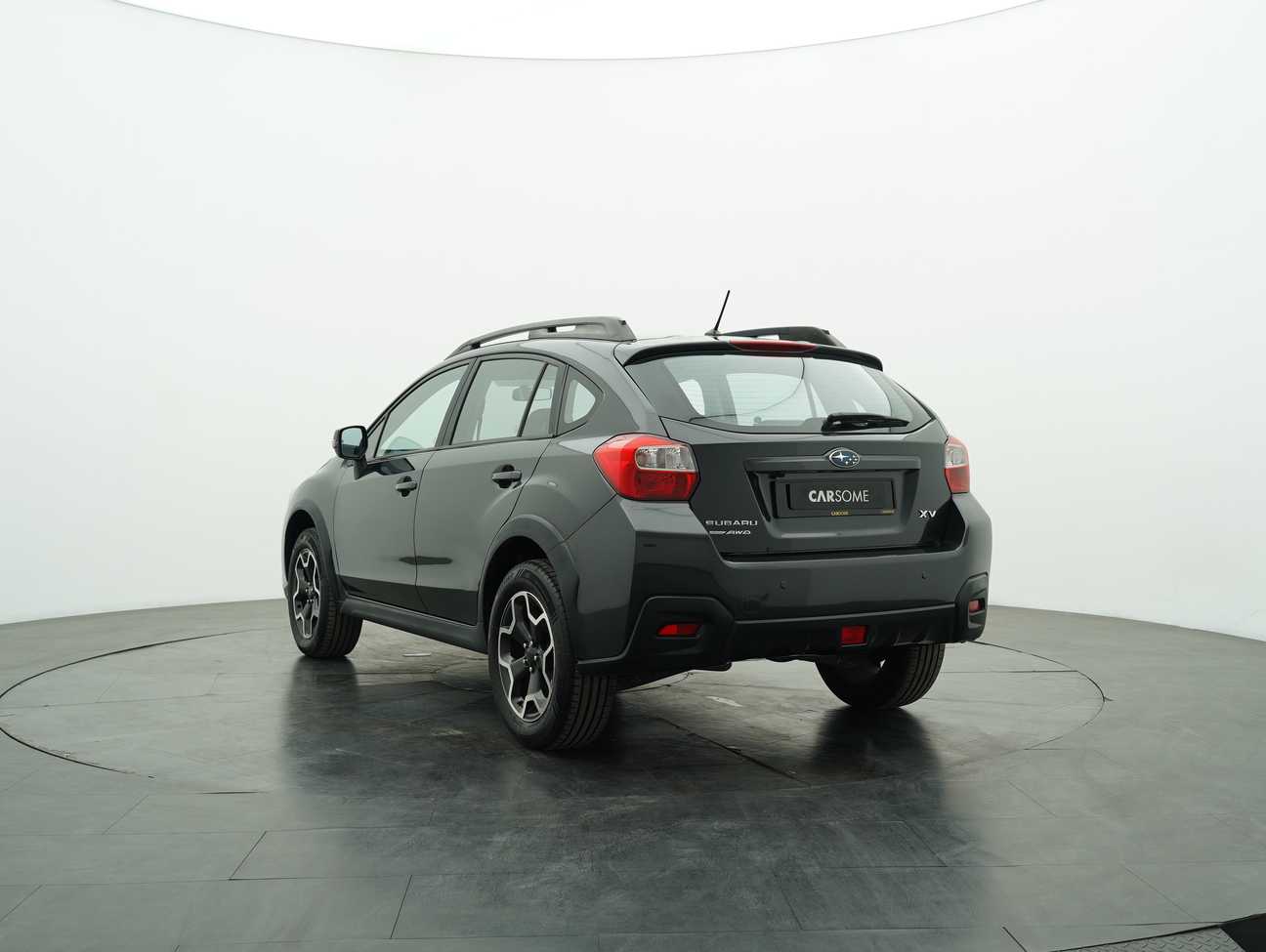 used 2013 Subaru XV  2.0