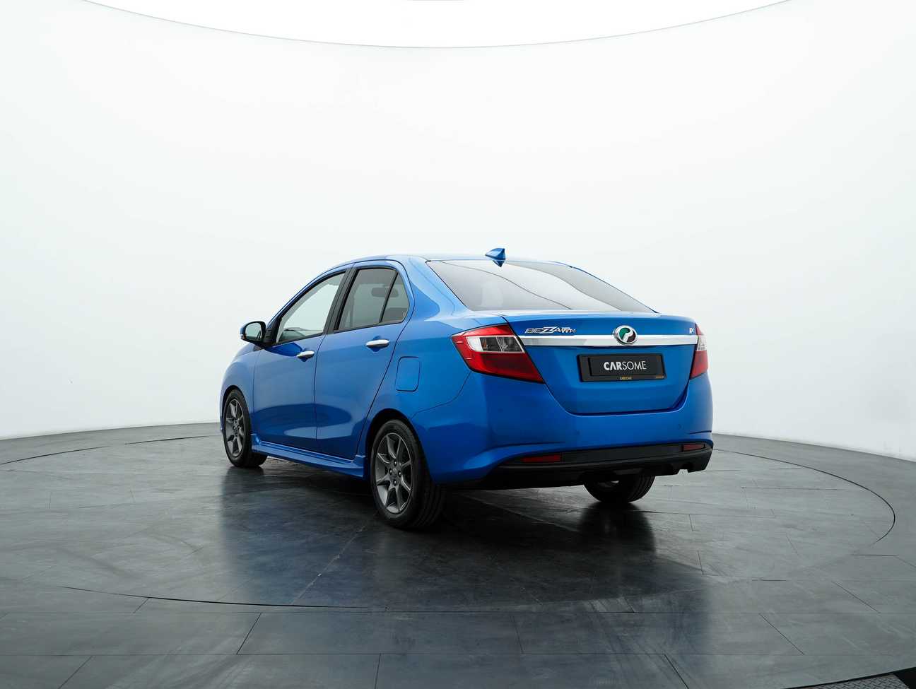 used 2017 Perodua Bezza X Premium 1.3