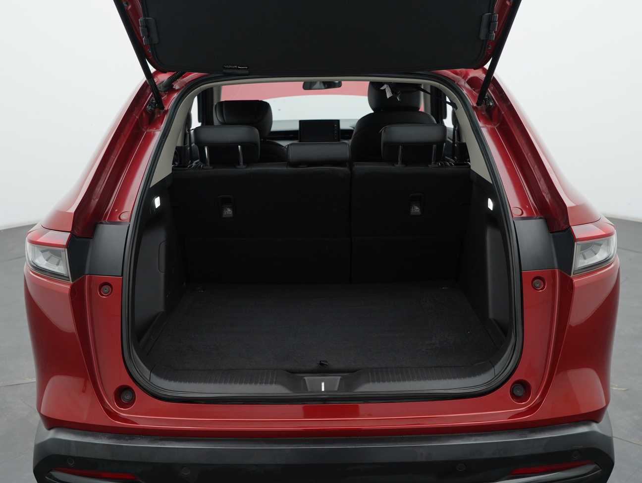 used 2022 Honda HR-V V 1.5