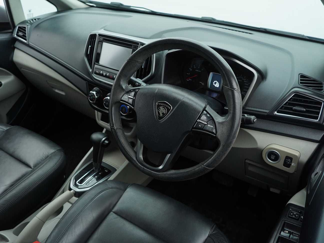 used 2016 Proton Persona Premium 1.6