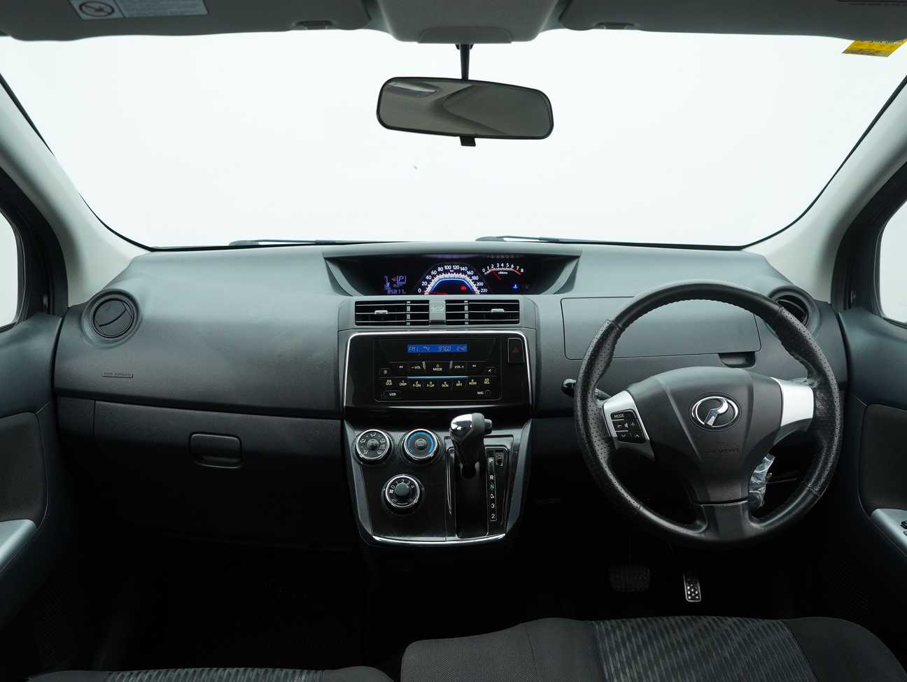 used 2020 Perodua Alza SE 1.5