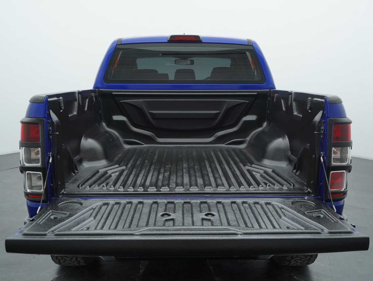 used 2017 Ford Ranger XLT High Rider Dual Cab 2.2