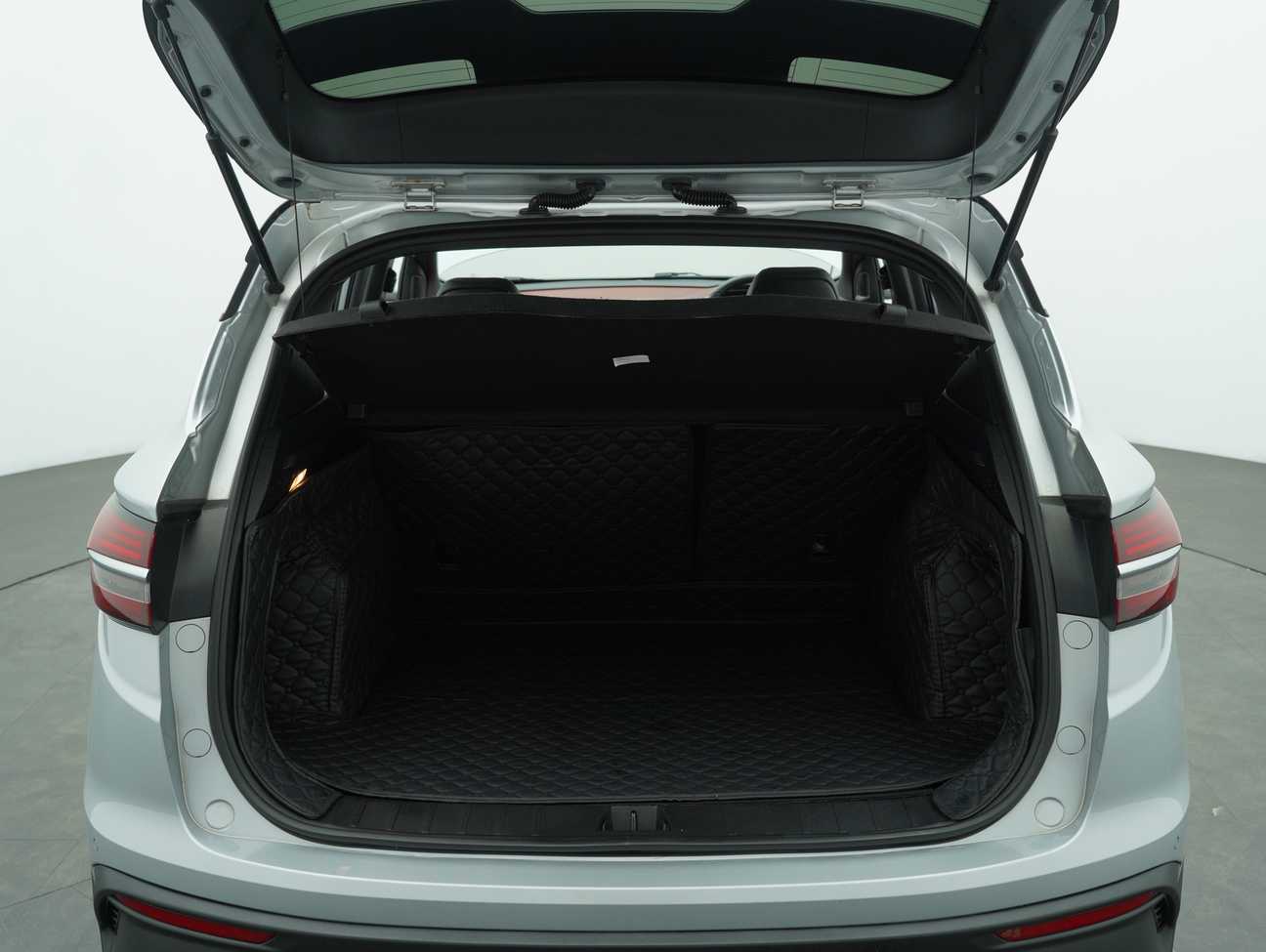 terpakai 2023 Proton X50 Flagship 1.5