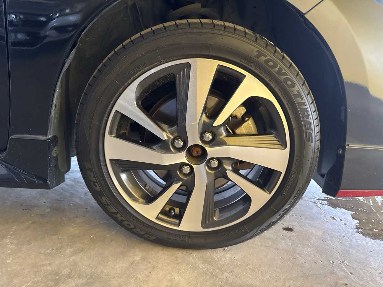 terpakai 2019 Toyota Vios G 1.5