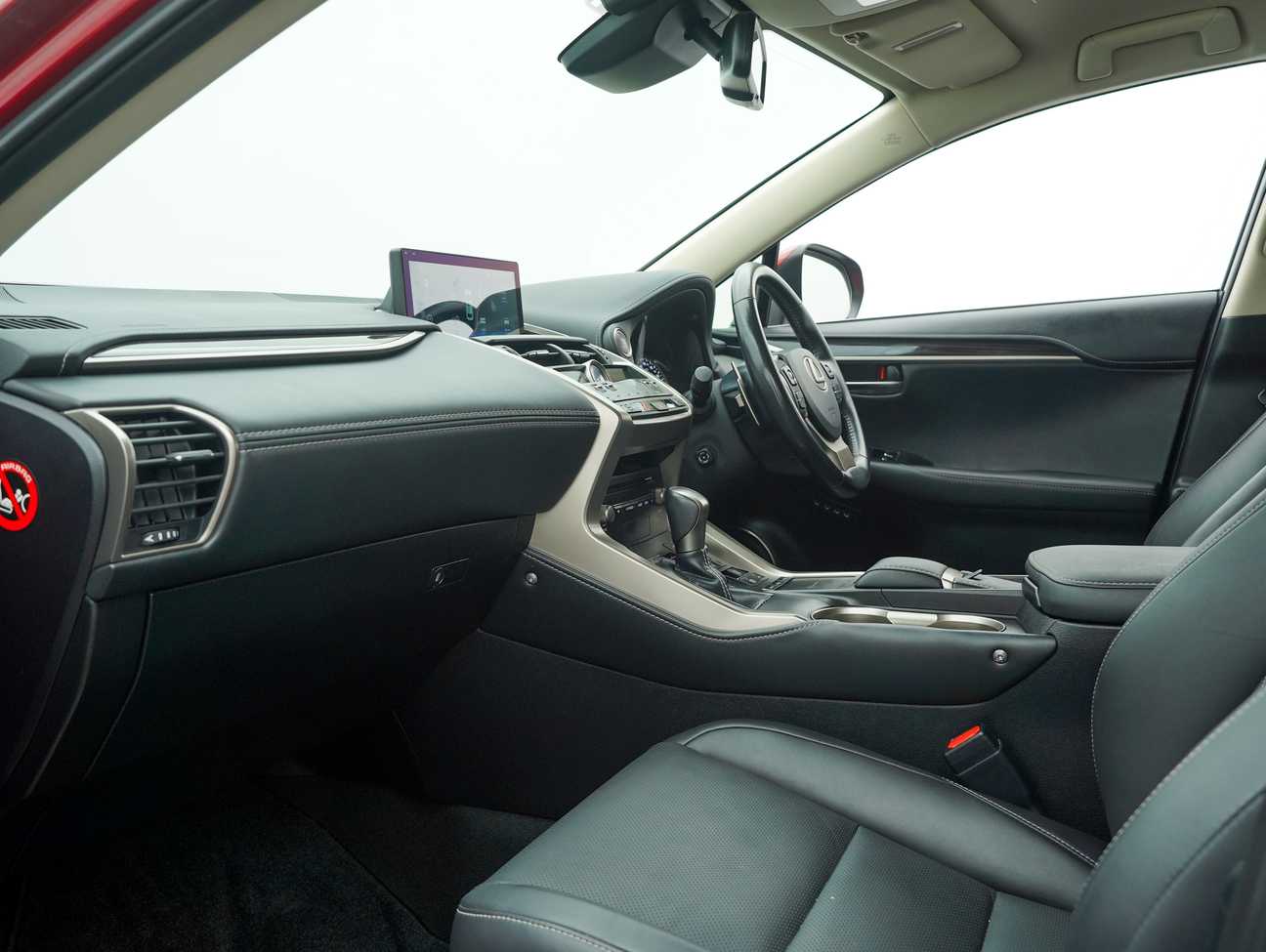 used 2019 Lexus NX 300 Premium 2.0