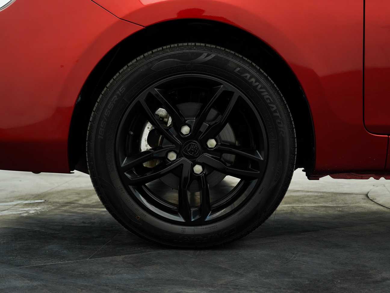 terpakai 2020 Proton Saga Premium 1.3