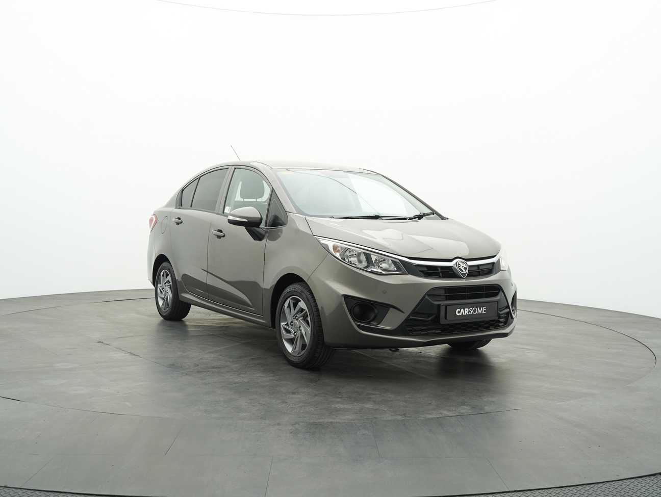 used 2017 Proton Persona Standard 1.6