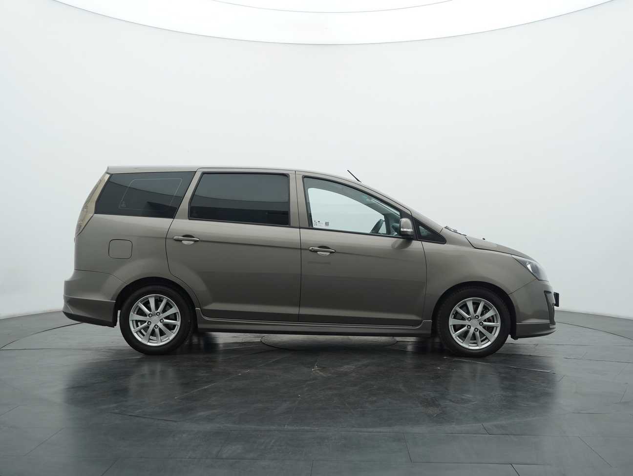 used 2019 Proton Exora Executive 1.6